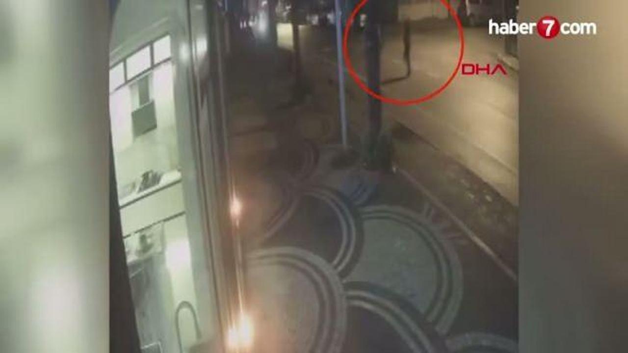 Gece yarısı gelen acı haber: Hafif ticari aracın çarptığı yaya hayatını kaybetti