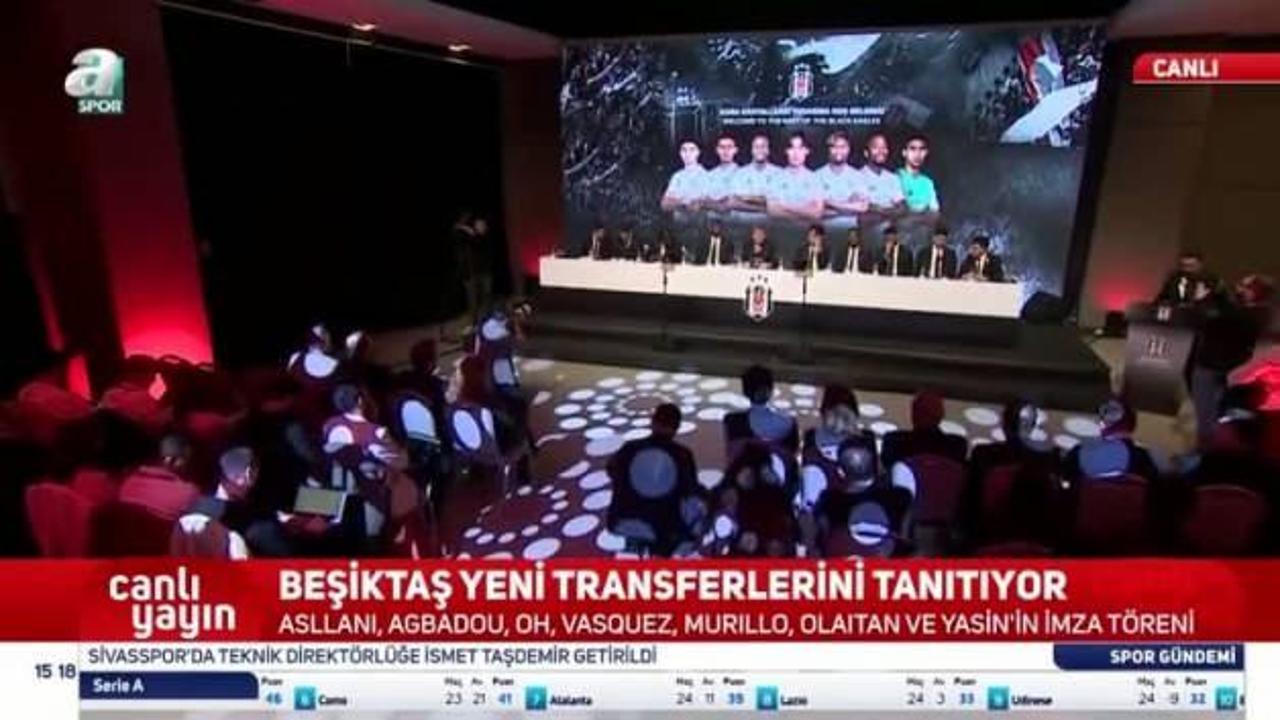 Beşiktaş’ta Rafa Silva’ya “vefa” değil “veto”: Adı bile anılmadı!