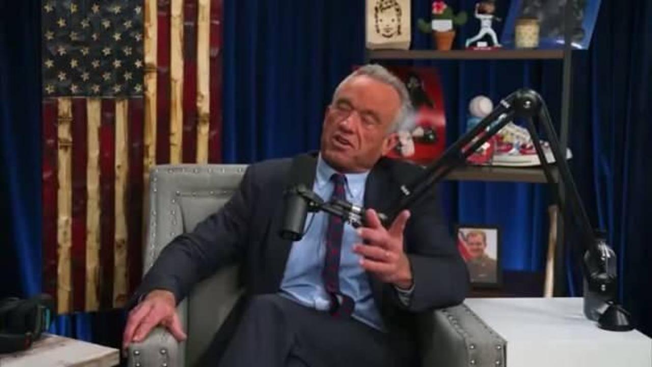 ABD Sağlık Bakanından "hijyen" açıklaması: Mikroplardan korkmuyorum çünkü...