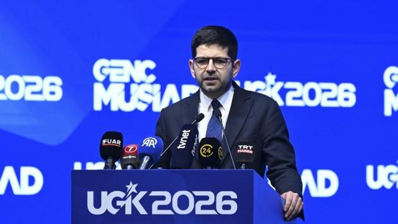 Güç dengeleri değişiyor! "Bu boşluğu cesur bir kuşak dolduracak!"