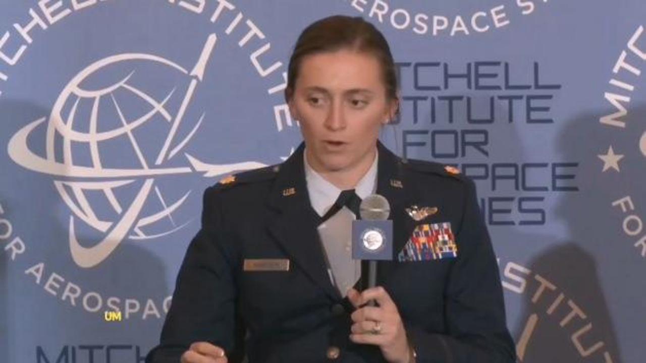 ABD ordusunda OPSEC krizi: Çok gizli (top secret) diye çıkıyoruz, konumumuzu Twitter'da görüyoruz!