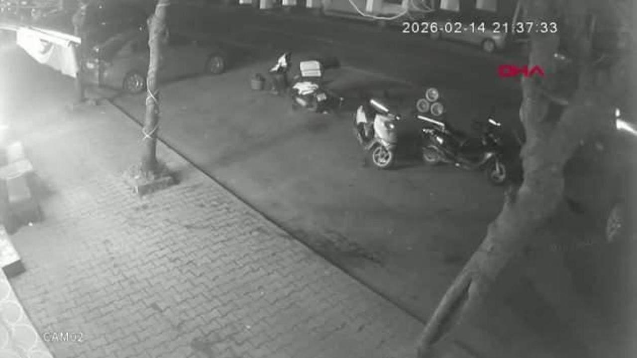 Kağıthane’de trafik kazası geçiren kadın taburcu edildikten sonra öldü