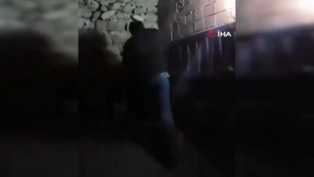 Mardin’de 17 yaşındaki çocuğa işkence görüntüleri ortaya çıktı