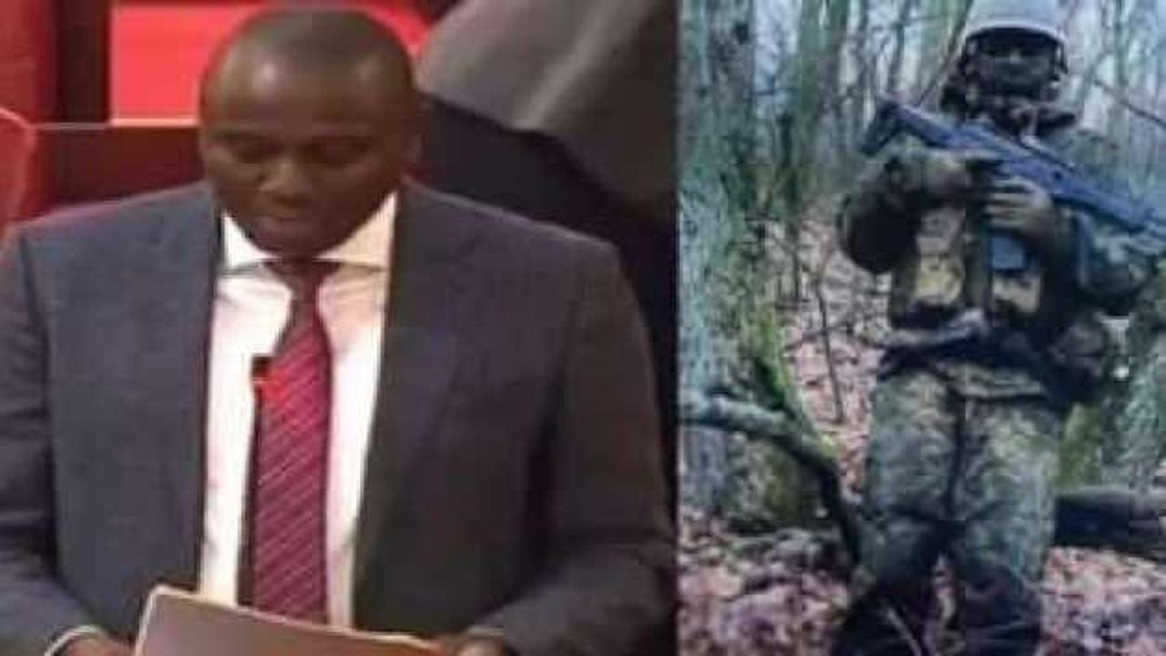 Rusya'nın Afrika tuzağı! İş vaadiyle cepheye sürülen Kenyalı gençler gerçeği ortaya çıktı