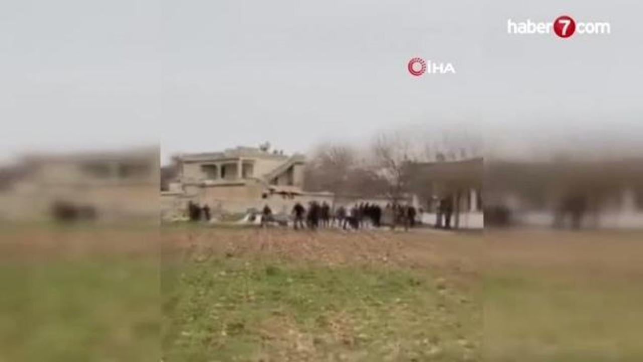 Şanlıurfa'da arazi anlaşmazlığı kavgasında 10 kişi yaralandı