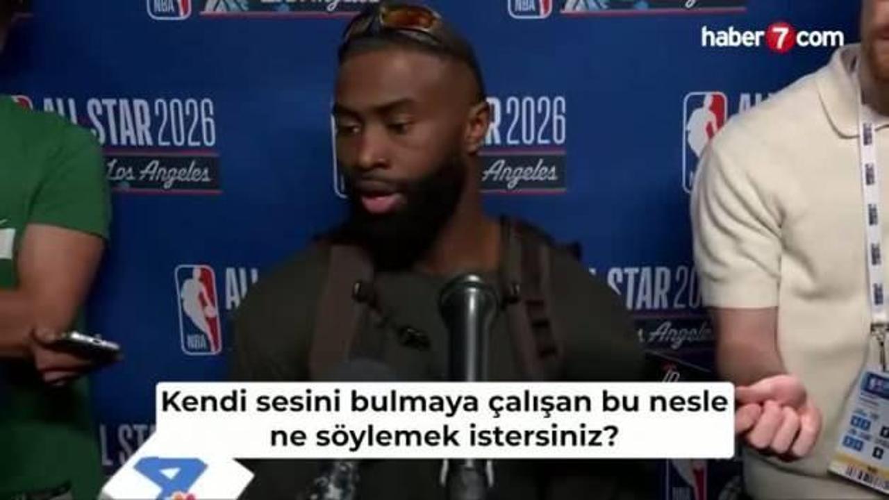 Soykırıma karşı haykırdı: 'Korkmayın, cesaretli olun ve yeni bir yol açın'