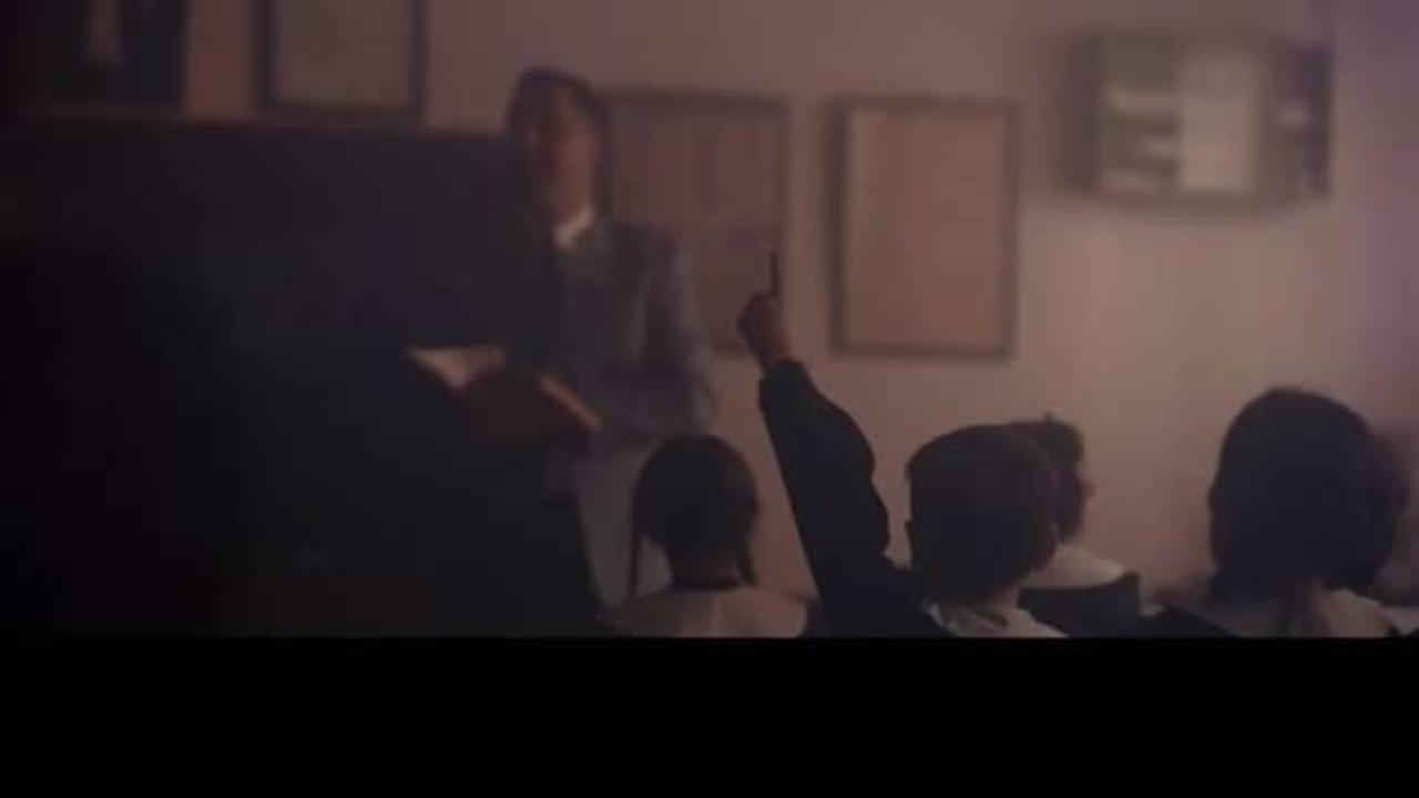 AK Parti'den Cumhurbaşkanı Erdoğan'a özel doğum günü paylaşımı