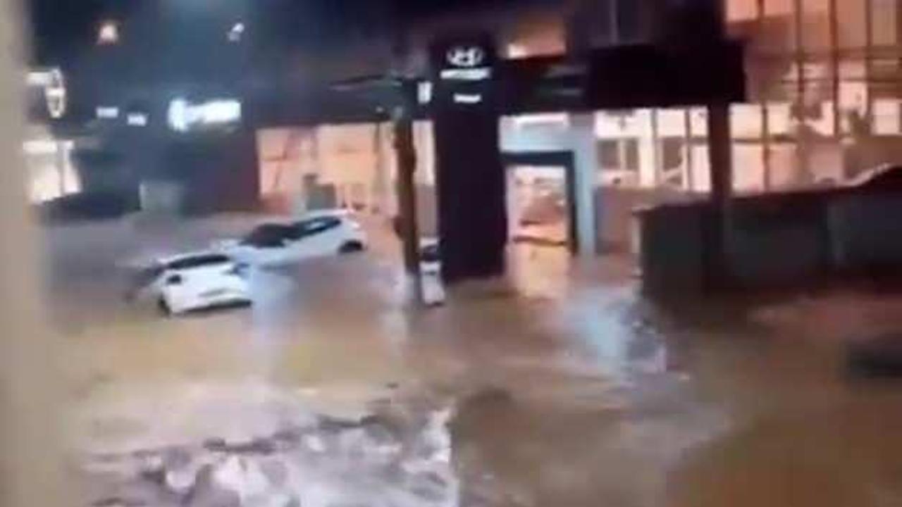 Brezilya’da seller felakete dönüştü: 30 ölü