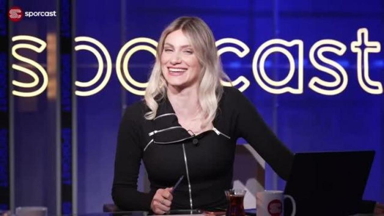 Herkes bu videoyu paylaşıyor! Fenerbahçe maçının berebare bittiğini öğrenene Emre Bol yıkıldı