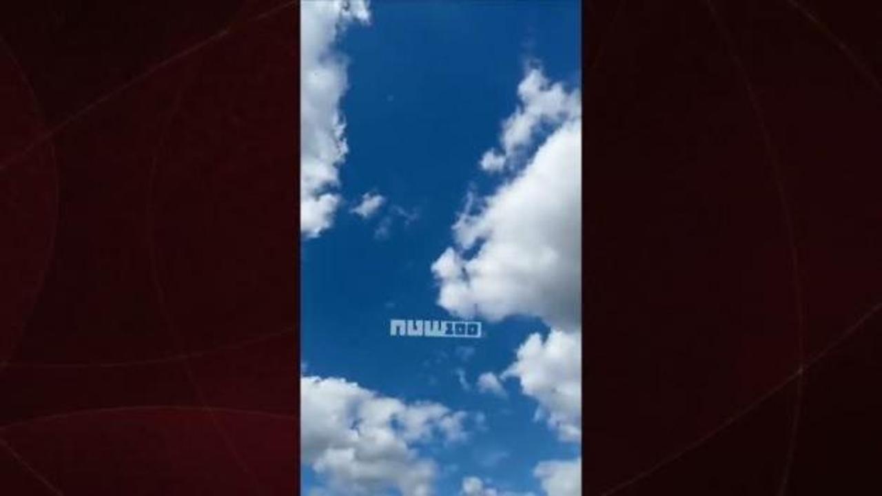 İran füzeleri demir kubbeyi aştı! İsrailliler şokta: 6 kişi öldü