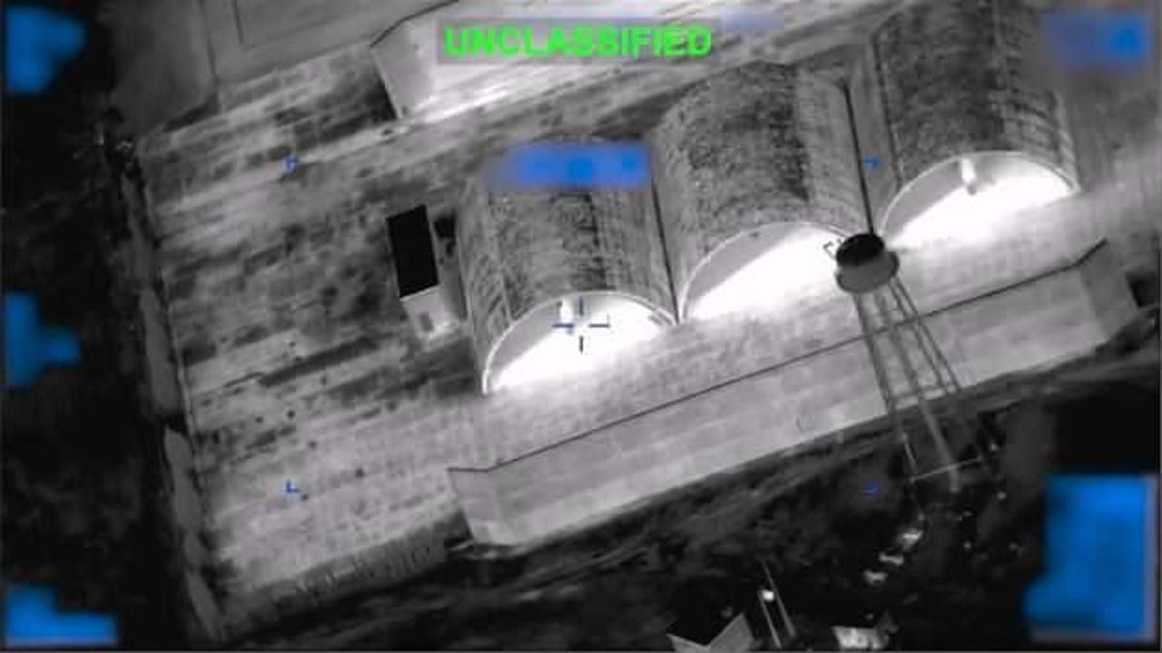 CENTCOM: İran'a yönelik askeri operasyonda 3 binde…