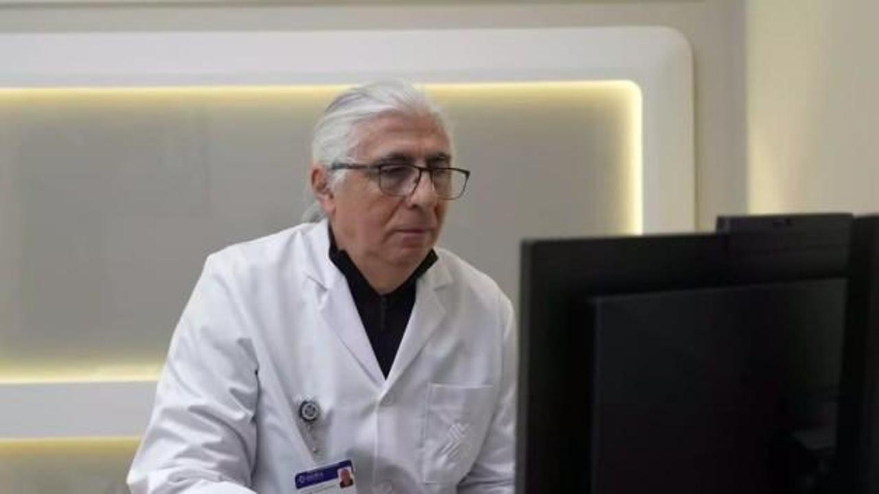 Kanserde ince çizgi: A'dan Z'ye sıcak kemoterapi