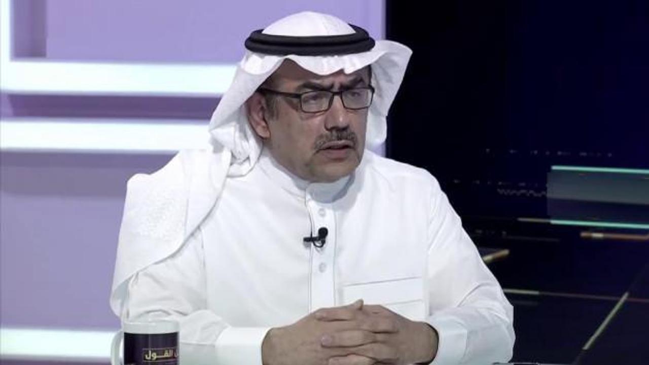 Suudi analist Süleyman el-Akili: ABD bizi yüzüstü bıraktı, öncelik İsrail
