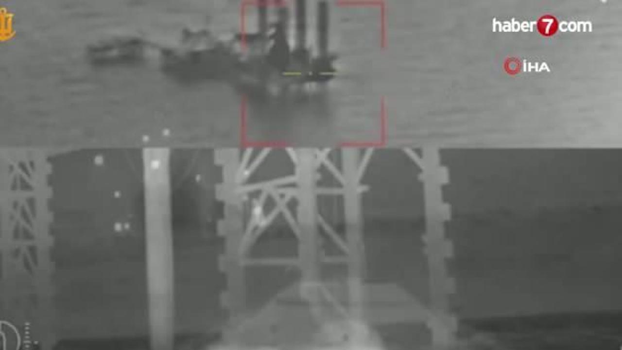 Ukrayna, Rusya’ya ait denizaltı tespit helikopterini vurdu