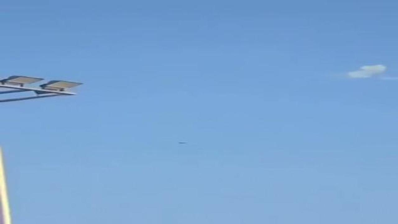 Kuveyt'ten ABD'ye kötü haber! Savaş uçağı düştü, hem de...