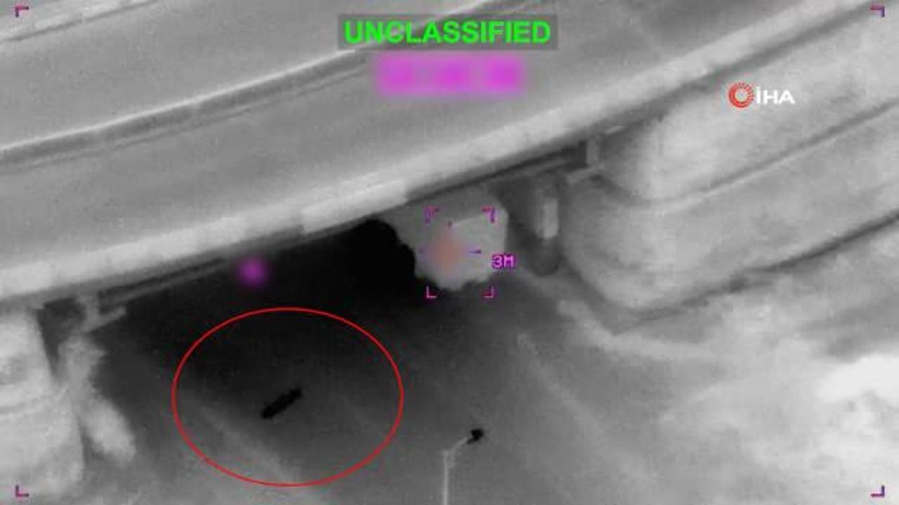 ABD ve İsrail'den İran'a ait askeri hedeflere eş zamanlı saldırılar!