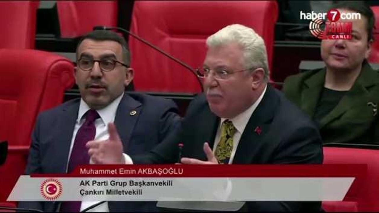 AK Parti'den İmamoğlu açıklaması: "Hiç kimsenin ayrıcalığı yoktur"