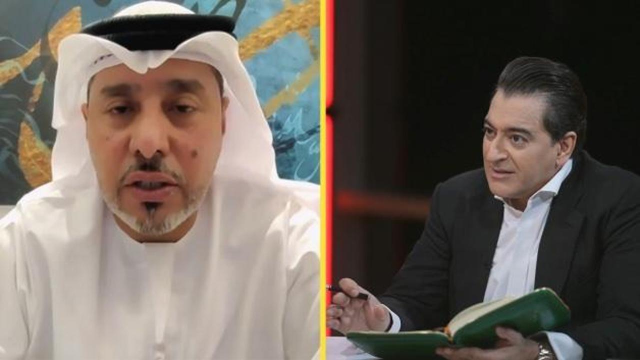 BAE'den İran'ın füze saldırıları yorumu: İlk domino taşının düşmesini beklediler