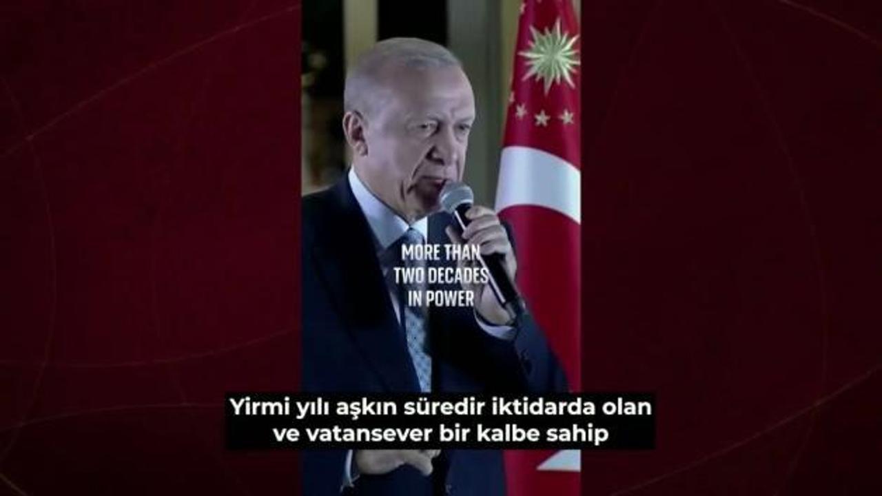 Batı’dan i̇ti̇raf: ‘Türki̇ye İran kri̇zi̇nde kri̇ti̇k önemde'