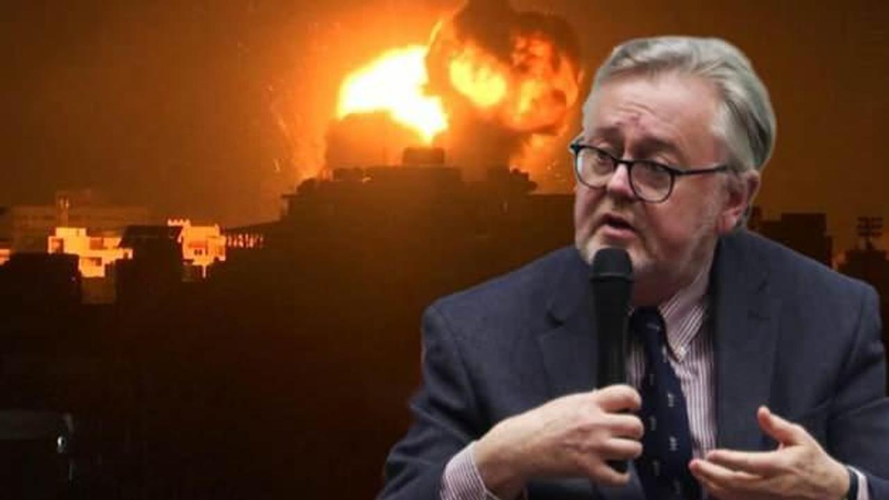 2 ülke daha katıldı! Prof. Schabas'tan UAD uyarısı: İsrail için yıkıcı olacak