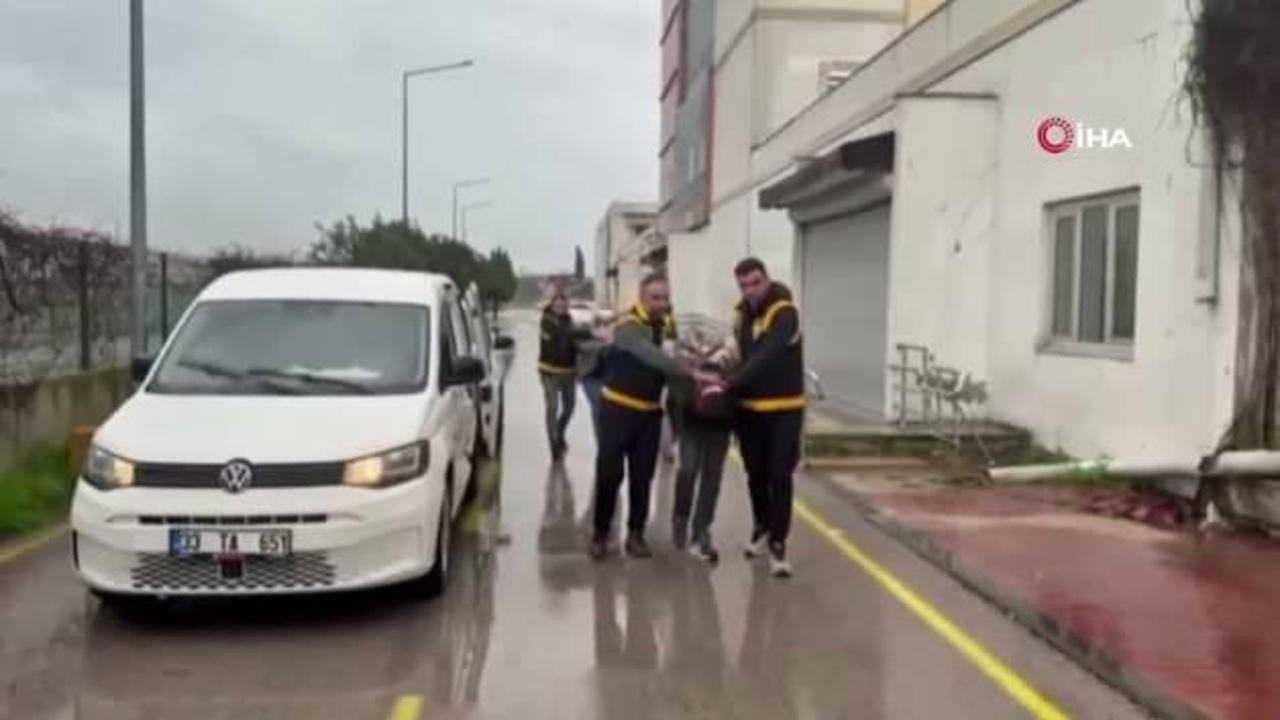 Atlara eziyet edenlere ibretlik ceza!