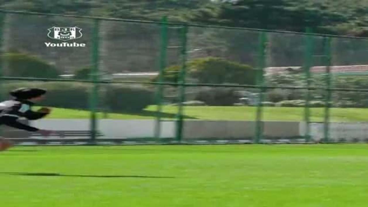 Hyeon-gyu Oh’dan muhteşem vole