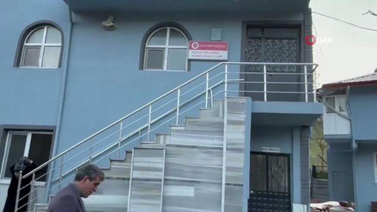 Bartın'da imamdan cemaate tatlı sitem! "Çok sık yaşanmaya başladı" diyerek uyardı