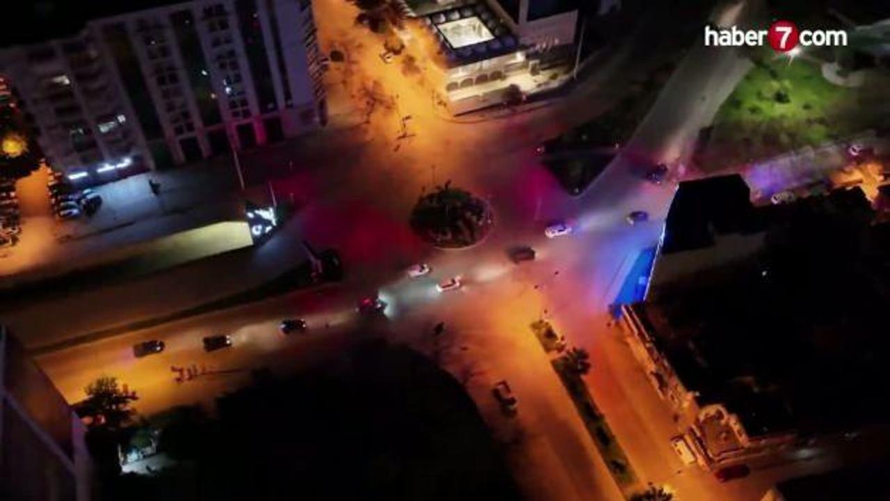 MİT ve emniyetten DEAŞ operasyonu: 139 kişi yakalandı