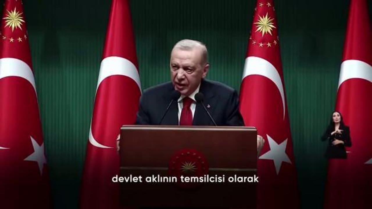 İletişim Başkanı Duran: Türkiye Cumhurbaşkanı Erdoğan’ın liderliğinde dünyada söz sahibi konuma geldi