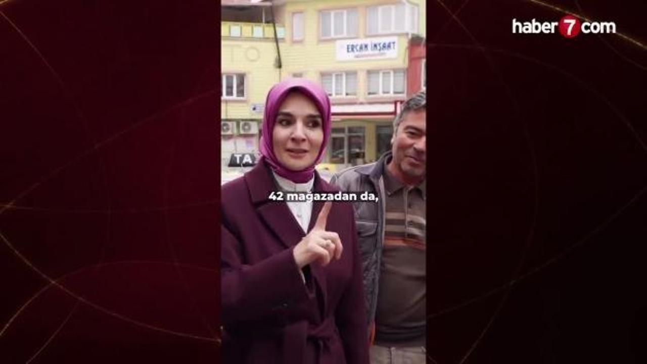 Bakan Göktaş 'Gençler, elinizi çabuk tutun' diyerek paylaştı!