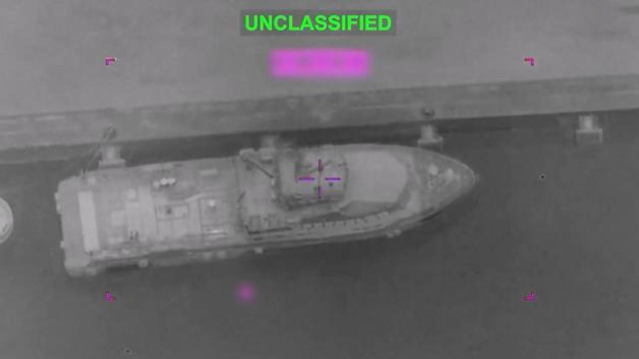 CENTCOM vurduğu hedefleri paylaştı: O günler sona erdi