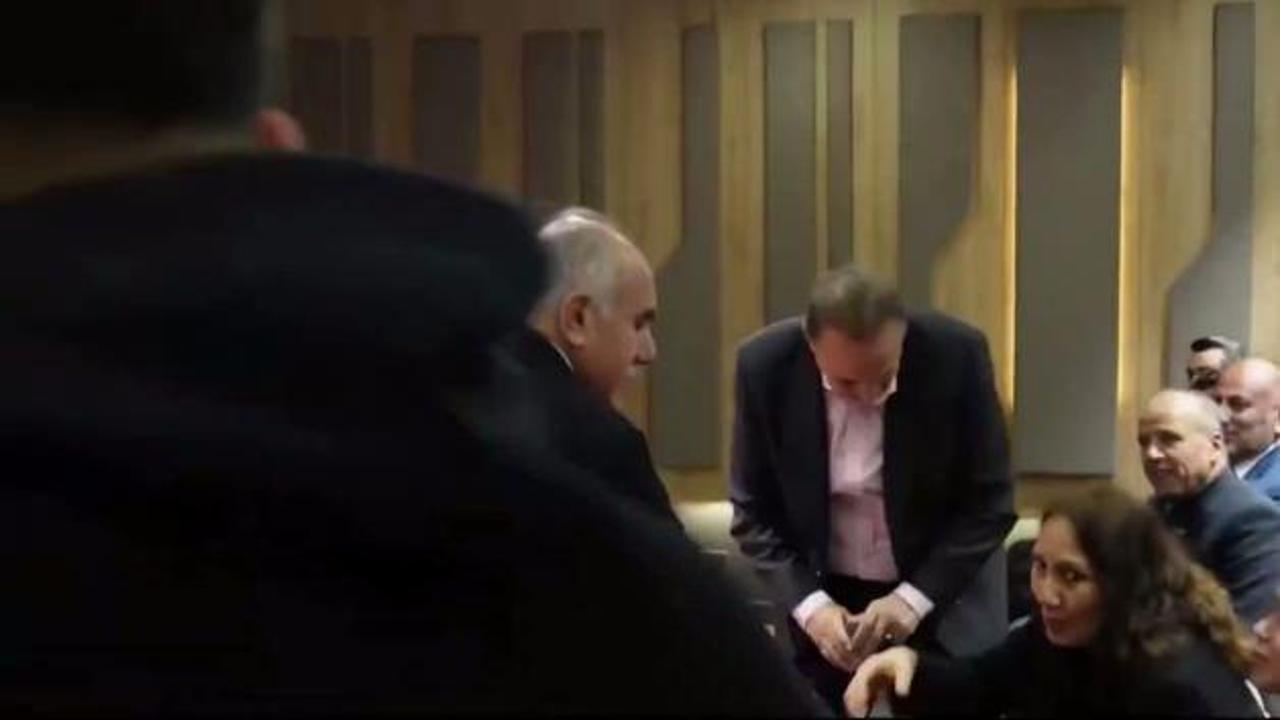 Gürsel Tekin’den CHP’ye çok konuşulacak baklava kutusu göndermesi: ‘Bunlar çok tehlikeli’