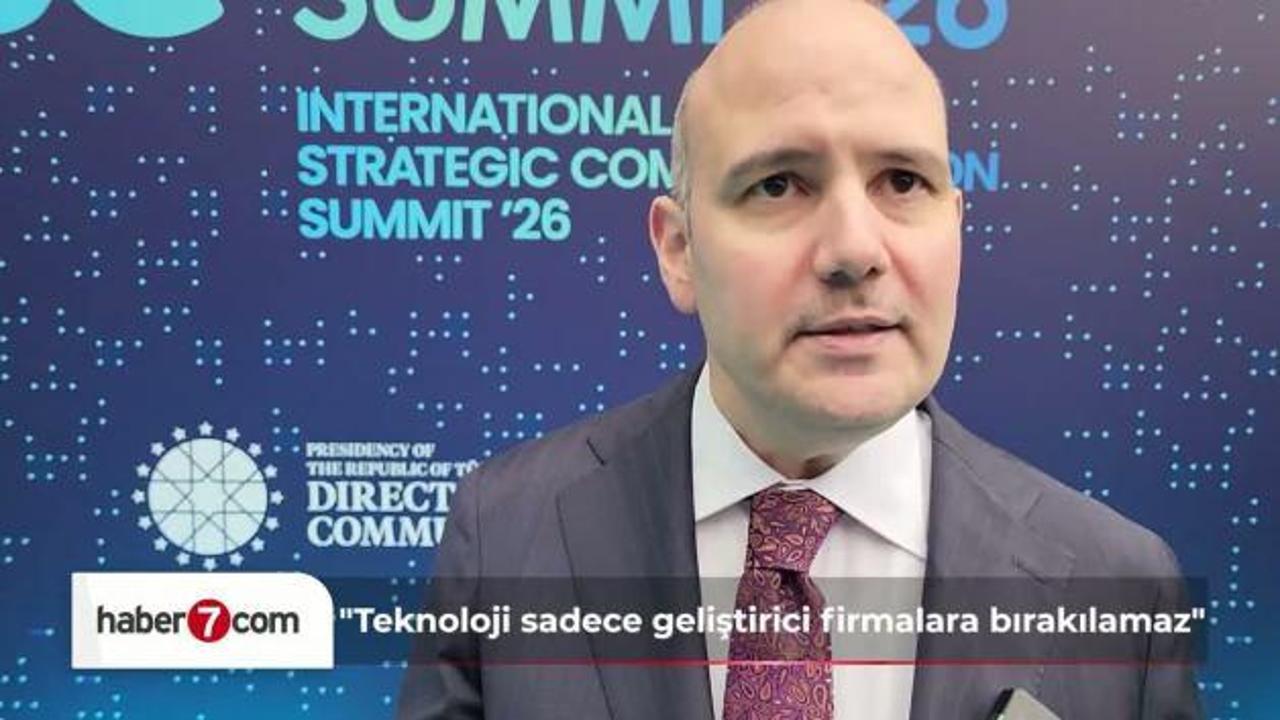 STRATCOM 2026: 'ABD ile İsrail arasında öngörülemeyen bir gerilimin önü açıldı'