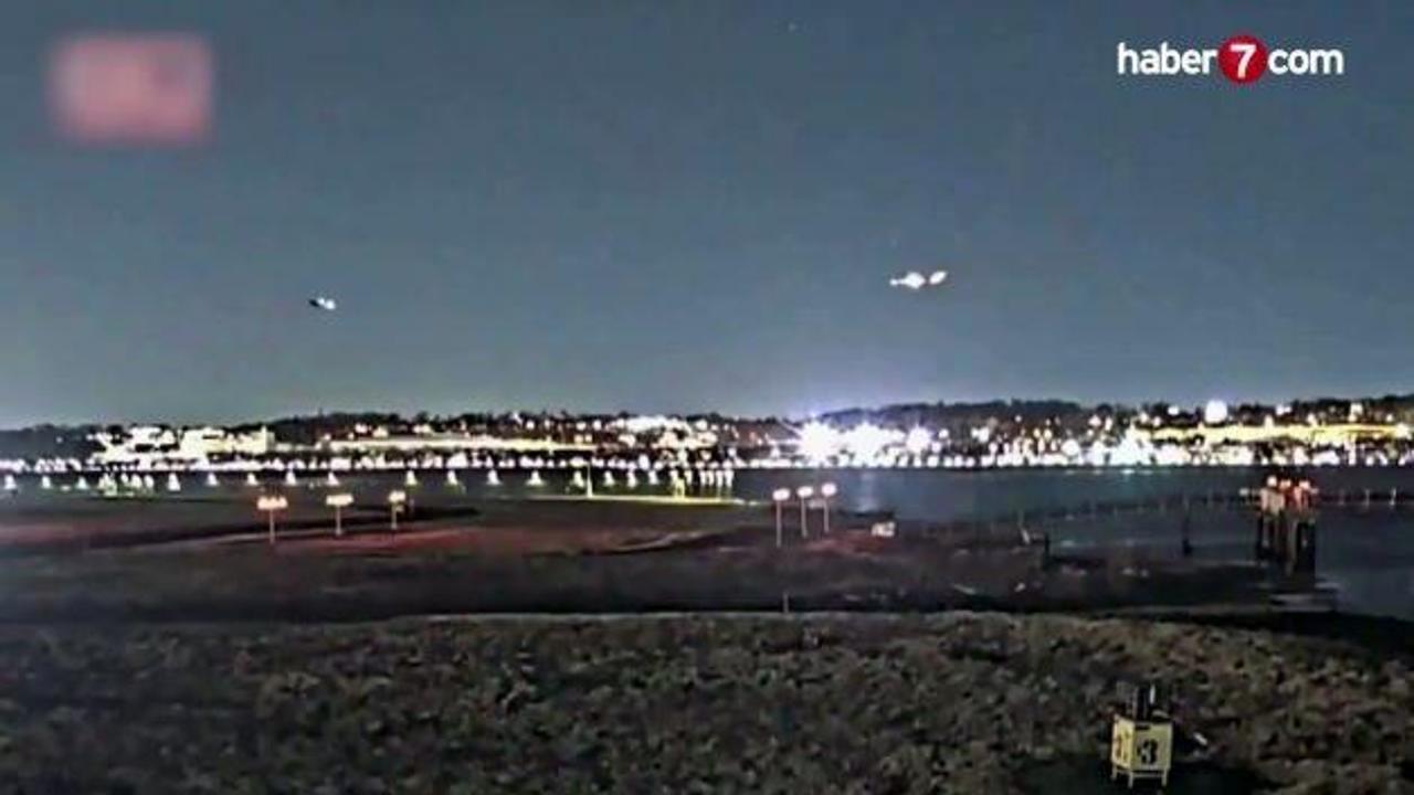 ABD'de geçen yıl 67 kişi öldüğü kazanın görüntüleri ortaya çıktı