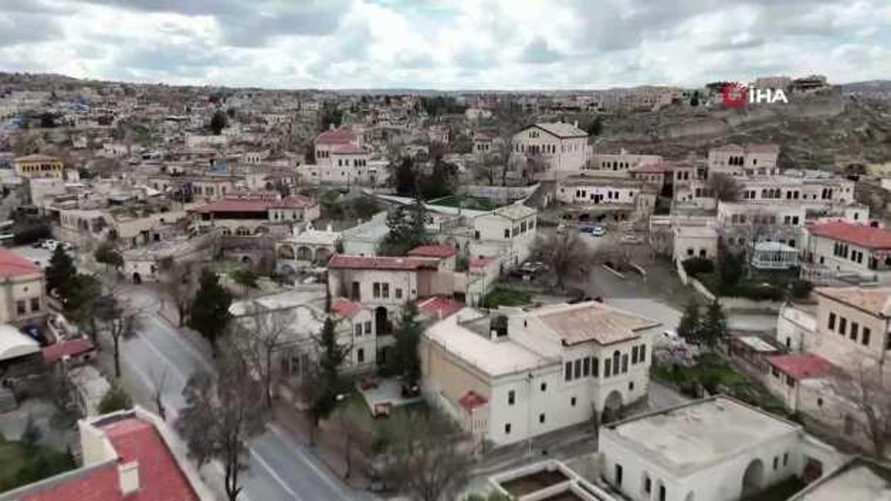 Dünyanın en güzel köyü 7 Haziranda sandık başına gidecek
