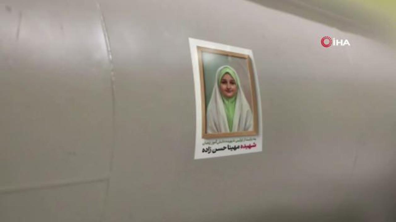 İran'dan ABD ve İsrail'e ait enerji ve petrokimya tesislerine misilleme saldırı