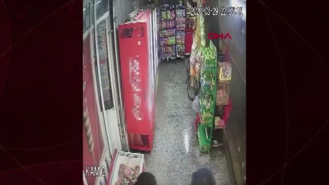 Kocaeli’de 17 yaşındaki gencin öldüğü kavganın görüntüleri ortaya çıktı