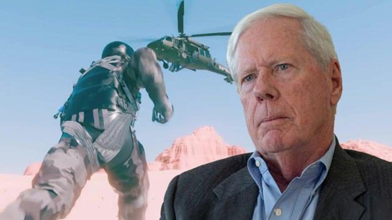 ABD'nin İran'daki 'film gibi' kurtarma operasyonuna Paul Craig Roberts'tan tepki: Sahte ve kurgu