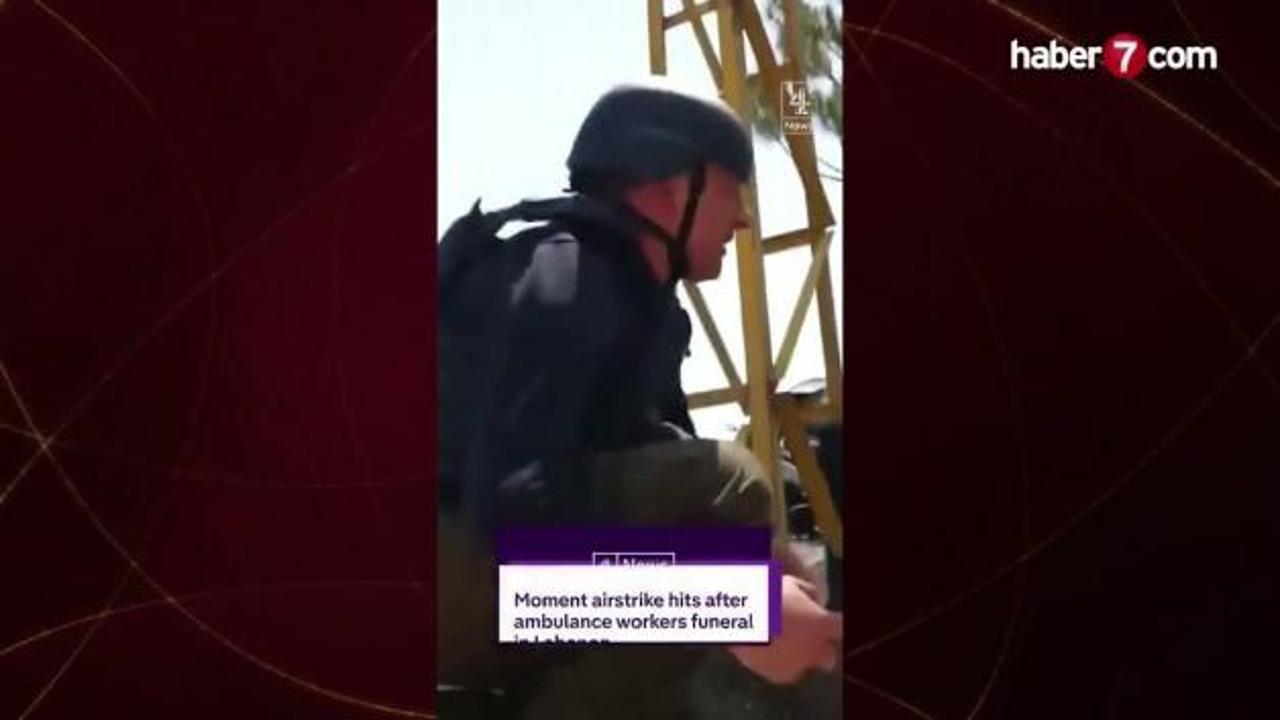 İsrail'den ateşkese saatler kala büyük alçaklık! Maksat Dürzilere "yardımcı" olmakmış