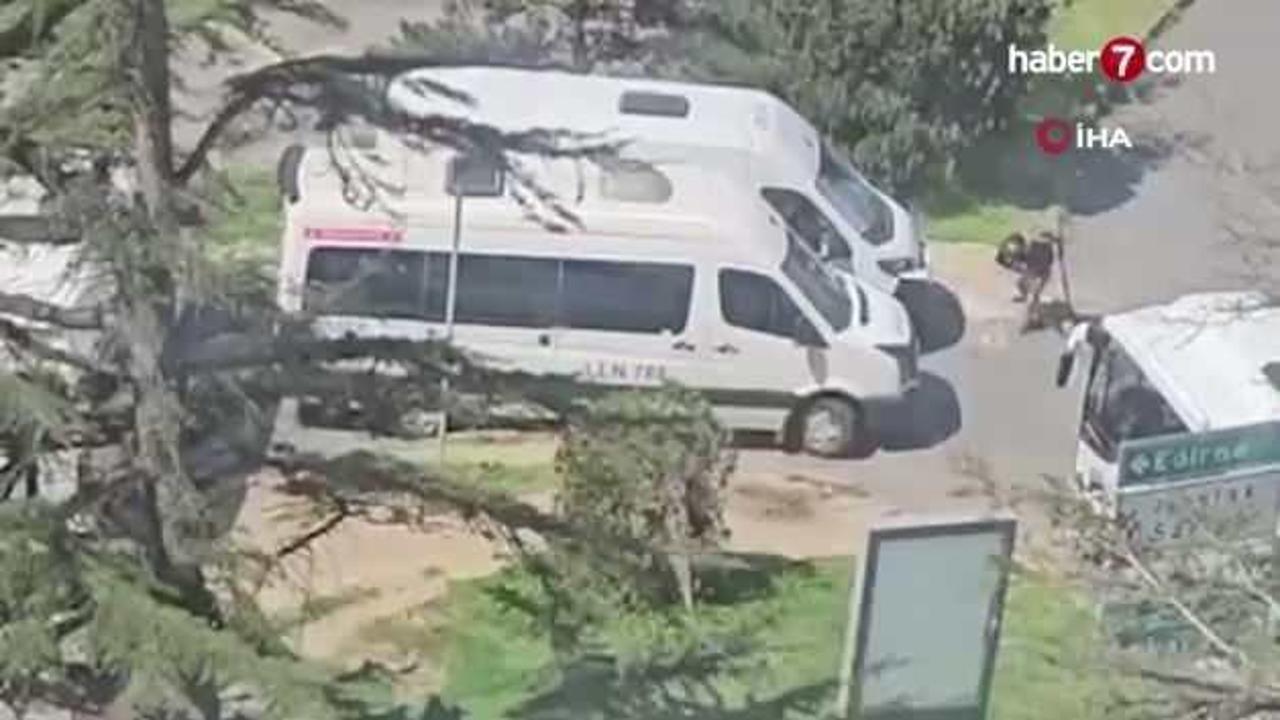 Levent'teki terör saldırısında yaralı yakalanıp ha…