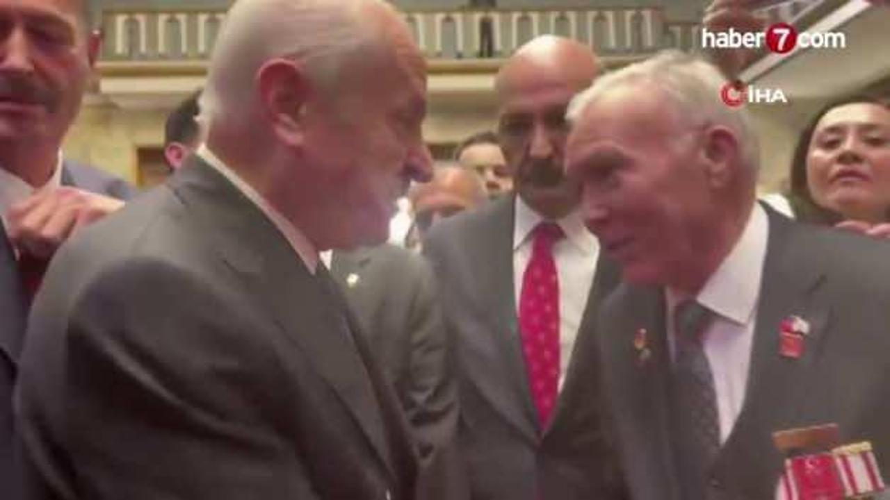 Galatasaray mı? Fenerbahçe mi? Bahçeli’den ters köşe yapan cevap