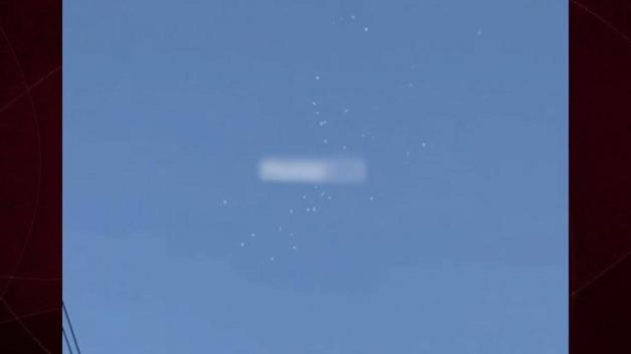 İsrail Lübnan'da ateşkesi yine  ihlal etti! Ülkeye bomba yağdırdı