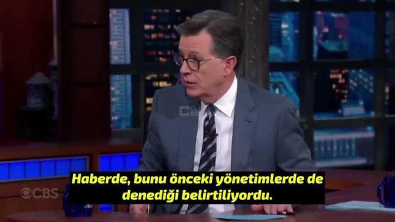 ABD'li eski Bakandan savaş itirafı: Bize yalan söylendi! İsrail'in talebine ret