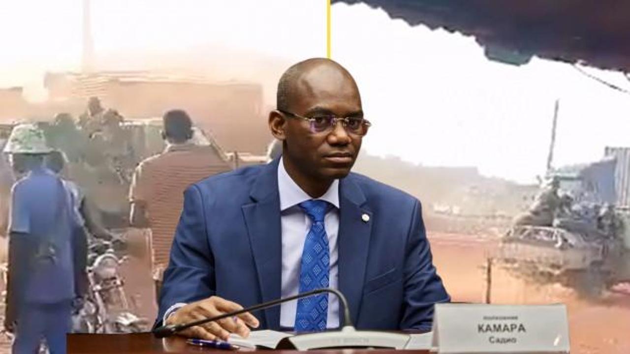 Mali Savunma Bakanı Sadio Camara silahlı saldırıda öldürüldü