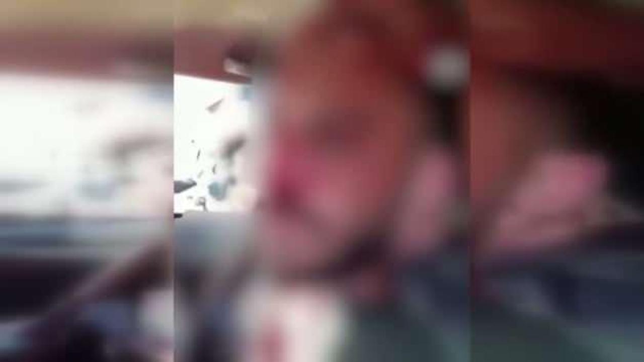 Tadamon Katliamı'nın baş şüphelisi Yousef yakalandı