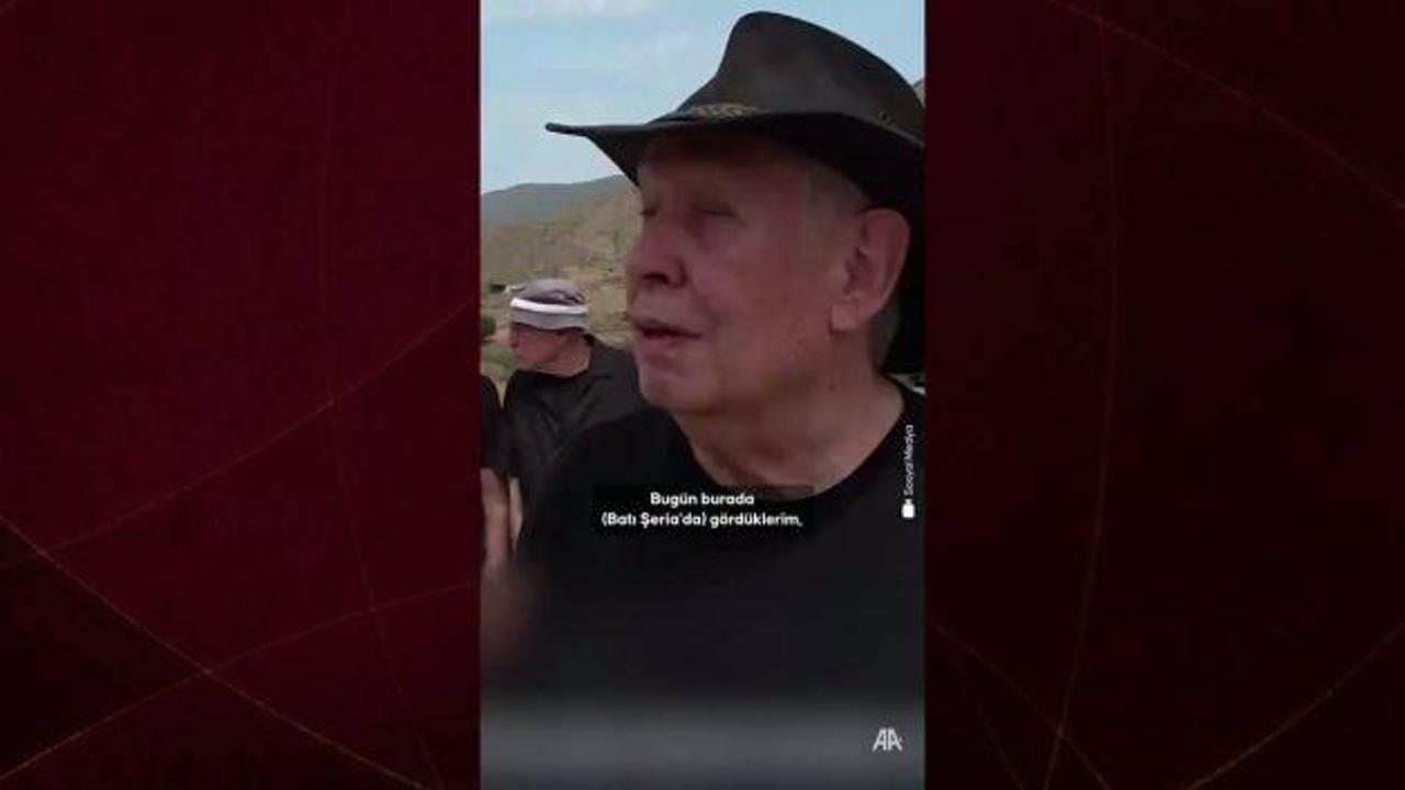 Eski Mossad Direktörü'nden Gazze itirafı: ''Yahudi olmaktan utanıyorum''