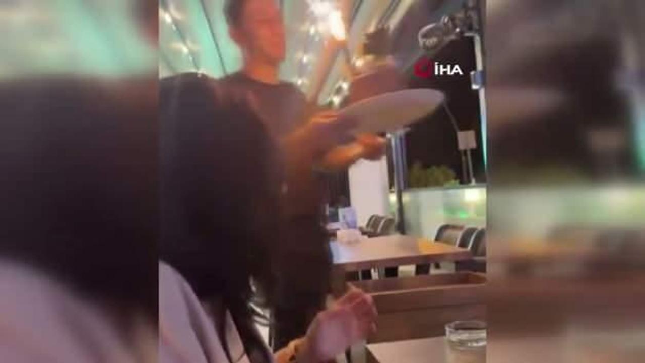 Ölü olarak bulunan Kübra Yapıcı’nın son görüntüleri ortaya çıktı