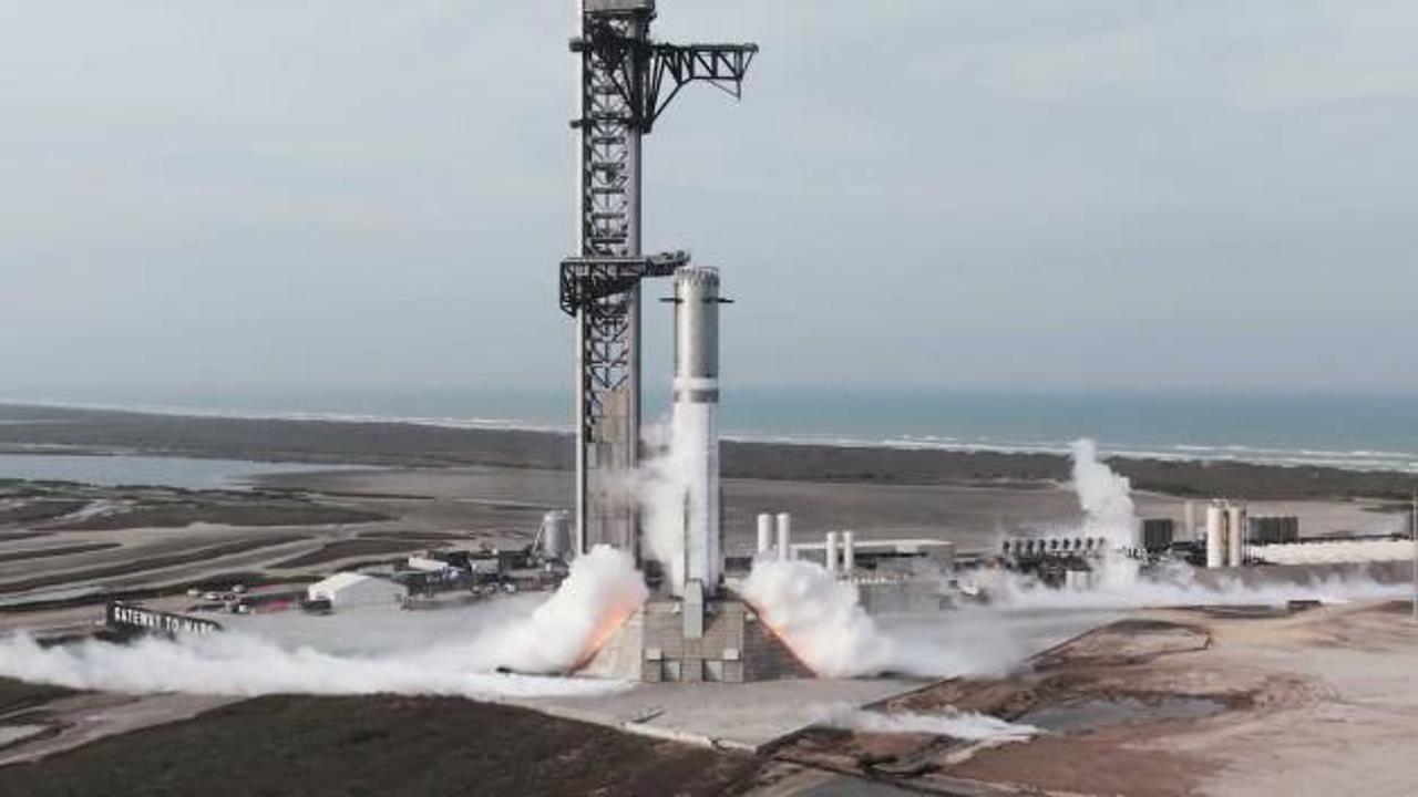 SpaceX'e toplu dava: Evlerimiz zarar gördü