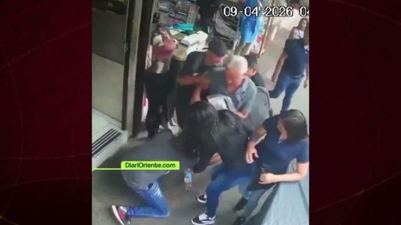 Kolombiya'da akılalmaz hırsızlık yöntemi!