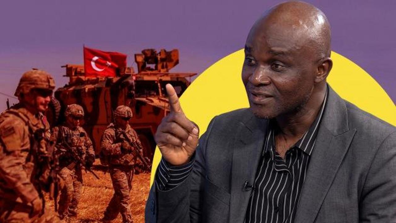 Nijerya ile tarihi adım rahatsız etti: 'Türklere 'gidin' dediğimizde artık çok geç olacak!'